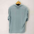 ショット Schott S/S CR PLAIN SHIRT メンズ import:S
