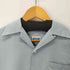 ショット Schott S/S CR PLAIN SHIRT メンズ import:S