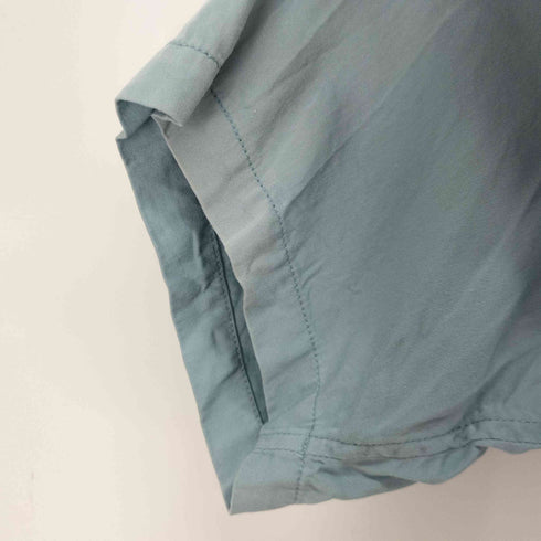 ショット Schott S/S CR PLAIN SHIRT メンズ import:S