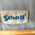 ショット Schott S/S CR PLAIN SHIRT メンズ import:S