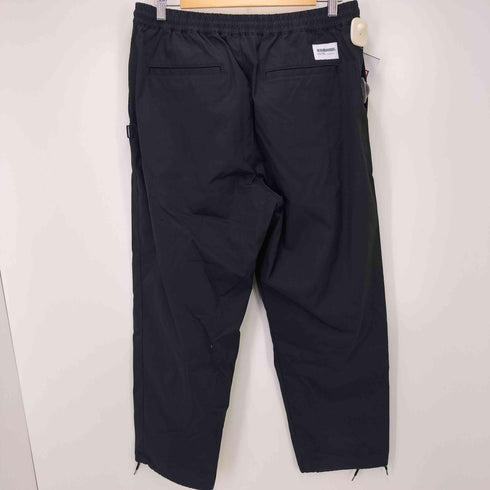 ネイバーフッド NEIGHBORHOOD 23AW BAGGYSILHOUETTE EASY PANTS バギーシルエット イージーパンツ メンズ JPN:L