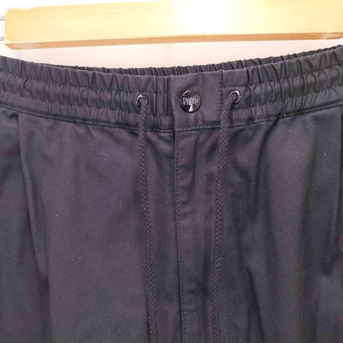 ネイバーフッド NEIGHBORHOOD 23AW BAGGYSILHOUETTE EASY PANTS バギーシルエット イージーパンツ メンズ JPN:L