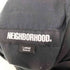 ネイバーフッド NEIGHBORHOOD 23AW BAGGYSILHOUETTE EASY PANTS バギーシルエット イージーパンツ メンズ JPN:L