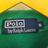 ポロバイラルフローレン Polo by RALPH LAUREN ポニー刺繍 長袖 ポロシャツ レディース import:S