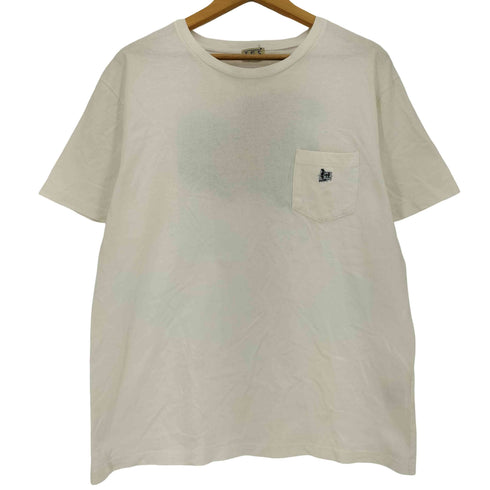 エンドレスサマー The Endless Summer TES バック刺繍 Tシャツ メンズ JPN:L