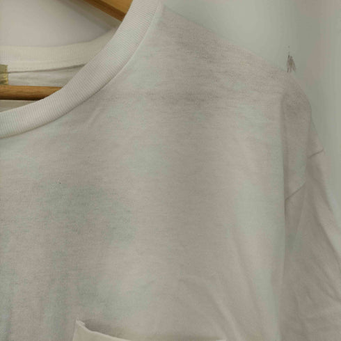 エンドレスサマー The Endless Summer TES バック刺繍 Tシャツ メンズ JPN:L