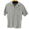 ルードギャラリー RUDE GALLERY 24SS S/S SPOT STRIPE SHIRT メンズ JPN:2
