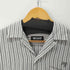 ルードギャラリー RUDE GALLERY 24SS S/S SPOT STRIPE SHIRT メンズ JPN:2