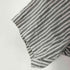 ルードギャラリー RUDE GALLERY 24SS S/S SPOT STRIPE SHIRT メンズ JPN:2