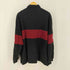 ポロバイラルフローレン Polo by RALPH LAUREN ワッペン刺繍 ラガーシャツ メンズ import:XL