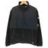 ディッキーズ Dickies 切替 フリースジャケット レディース import:M