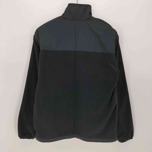 ディッキーズ Dickies 切替 フリースジャケット レディース import:M