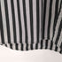 リーツテイラーザズー REATS TAILOR ZAZOUS L/S BD ストライプシャツ メンズ US:38