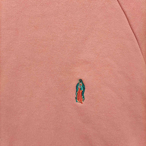 ラディアル RADIALL 24AW Charms CREW NECK SWEATSHIRT L/S 刺繍 クルーネック スウェット メンズ JPN:L