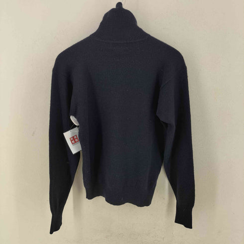 ポロバイラルフローレン Polo by RALPH LAUREN スモールポニー刺繍 タートルネックニット メンズ import:S