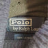 ポロバイラルフローレン Polo by RALPH LAUREN スモールポニー刺繍 タートルネックニット メンズ import:S