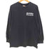 アルスタイル alstyle メキシコ製 Griffin Motorsports ロングスリーブTシャツ ロンT メンズ import:L