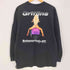 アルスタイル alstyle メキシコ製 Griffin Motorsports ロングスリーブTシャツ ロンT メンズ import:L