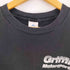 アルスタイル alstyle メキシコ製 Griffin Motorsports ロングスリーブTシャツ ロンT メンズ import:L