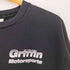 アルスタイル alstyle メキシコ製 Griffin Motorsports ロングスリーブTシャツ ロンT メンズ import:L