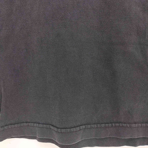 アルスタイル alstyle メキシコ製 Griffin Motorsports ロングスリーブTシャツ ロンT メンズ import:L