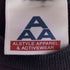 アルスタイル alstyle メキシコ製 Griffin Motorsports ロングスリーブTシャツ ロンT メンズ import:L