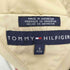 トミーヒルフィガー TOMMY HILFIGER ロゴ 刺繍 リバーシブル チェック ジャケット ハリントン ジャケット スウィングトップ ブルゾン メンズ import:S