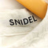 スナイデル snidel 20SS エンボスシアーチュニックブラウス レディース ONE SIZE