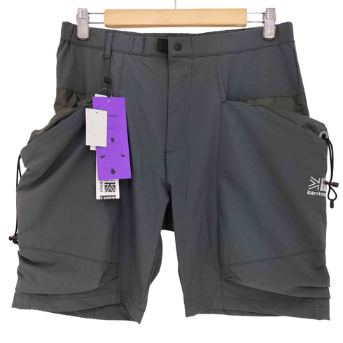 カリマー Karrimor rigg shorts メンズ JPN:M