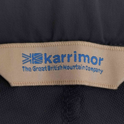 カリマー Karrimor rigg shorts メンズ JPN:M