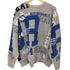 ブレス BREATH 24AW 44 WEAR MOLE KNIT メンズ JPN:XL