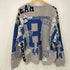 ブレス BREATH 24AW 44 WEAR MOLE KNIT メンズ JPN:XL