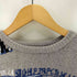 ブレス BREATH 24AW 44 WEAR MOLE KNIT メンズ JPN:XL