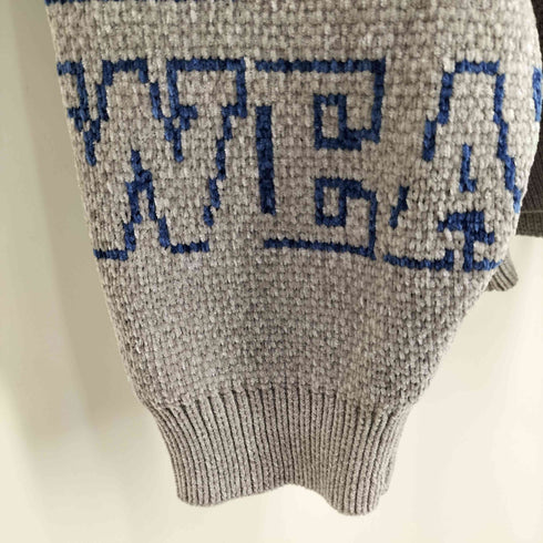 ブレス BREATH 24AW 44 WEAR MOLE KNIT メンズ JPN:XL