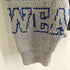 ブレス BREATH 24AW 44 WEAR MOLE KNIT メンズ JPN:XL