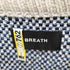 ブレス BREATH 24AW 44 WEAR MOLE KNIT メンズ JPN:XL