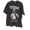 Blank Name ムービーキャラクタープリントTシャツ メンズ import:L