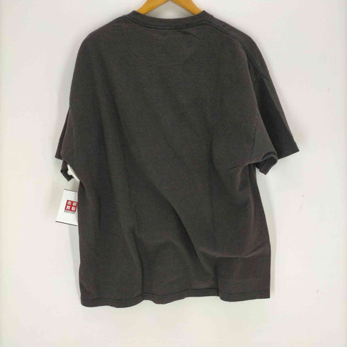 Blank Name ムービーキャラクタープリントTシャツ メンズ import:L