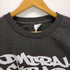 Blank Name ムービーキャラクタープリントTシャツ メンズ import:L