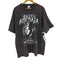 Blank Name ムービーキャラクタープリントTシャツ メンズ import:XL