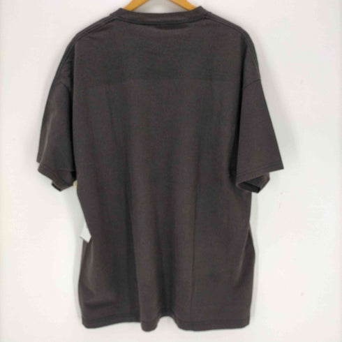 Blank Name ムービーキャラクタープリントTシャツ メンズ import:XL