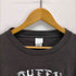 Blank Name ムービーキャラクタープリントTシャツ メンズ import:XL