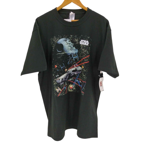 デス・スター Tシャツ メンズ XXL