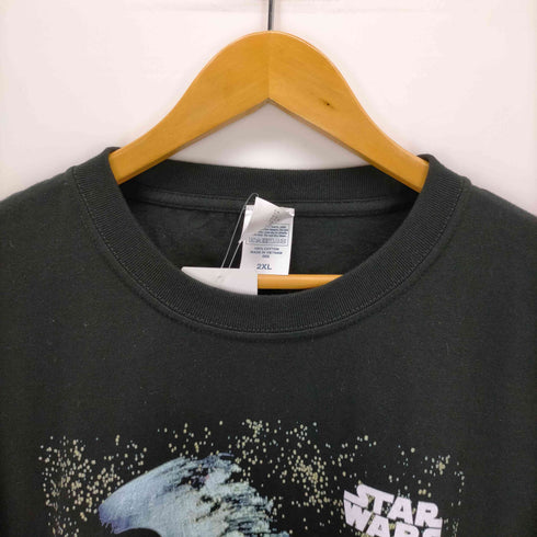 デス・スター Tシャツ メンズ XXL