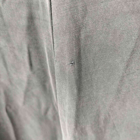 ザラ ZARA 25SS フルイド ミディワンピース レディース import:L