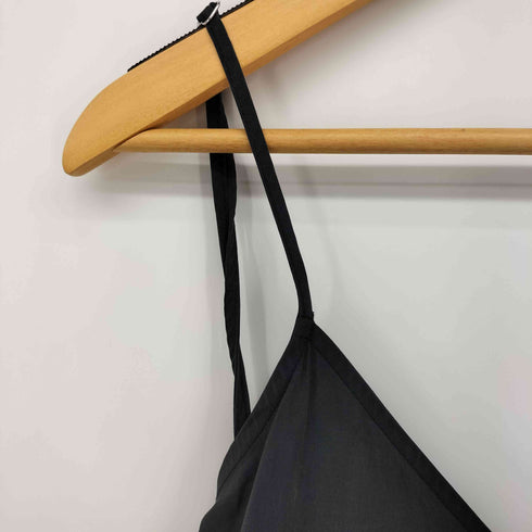 ザラ ZARA 25SS フルイド ミディワンピース レディース import:L