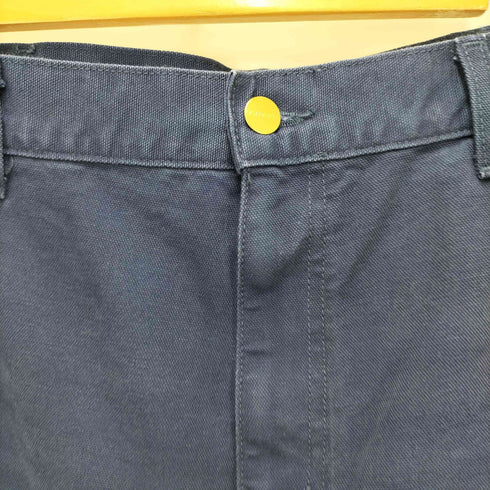 カーハートワークインプログレス Carhartt WIP DOUBLE KNEE PANT ダック ダブルニー ペインター パンツ メンズ 34×32