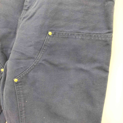 カーハートワークインプログレス Carhartt WIP DOUBLE KNEE PANT ダック ダブルニー ペインター パンツ メンズ 34×32