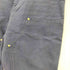 カーハートワークインプログレス Carhartt WIP DOUBLE KNEE PANT ダック ダブルニー ペインター パンツ メンズ 34×32