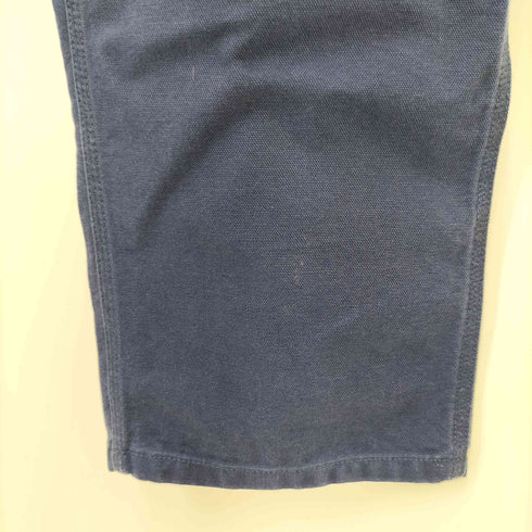 カーハートワークインプログレス Carhartt WIP DOUBLE KNEE PANT ダック ダブルニー ペインター パンツ メンズ 34×32